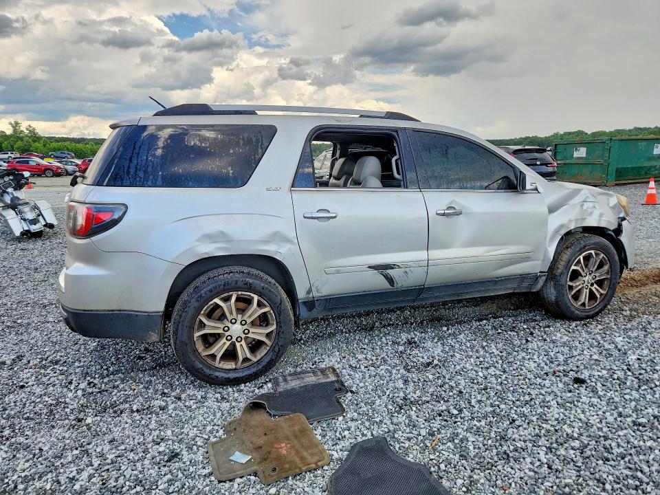 2019 Toyota Rav 4 VIN JTMA1RFV2KD017130 COPART salvage auction — REAR END, SC - CERT OF TITLE-SALVAGE, sold $10,600 on 2026-07-06 (photo 3)