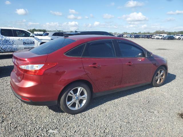 2019 Ford Focus VIN 1FADP3F2XDL187426 COPART salvage auction — NORMAL WEAR, Fl - Certificate Of Title, sold $775 on 2026-07-31 (photo 3)