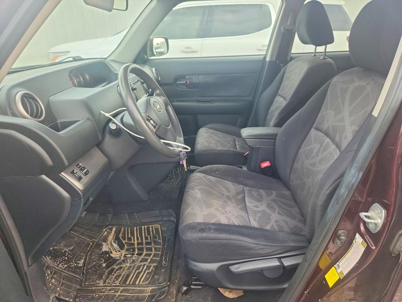 2014 Scion Xb VIN JTLZE4FE1EJ063780 COPART salvage auction — MINOR DENT/SCRATCHES, Oh - Certificate Of Title, sold $125 on 2026-07-28 (photo 7)