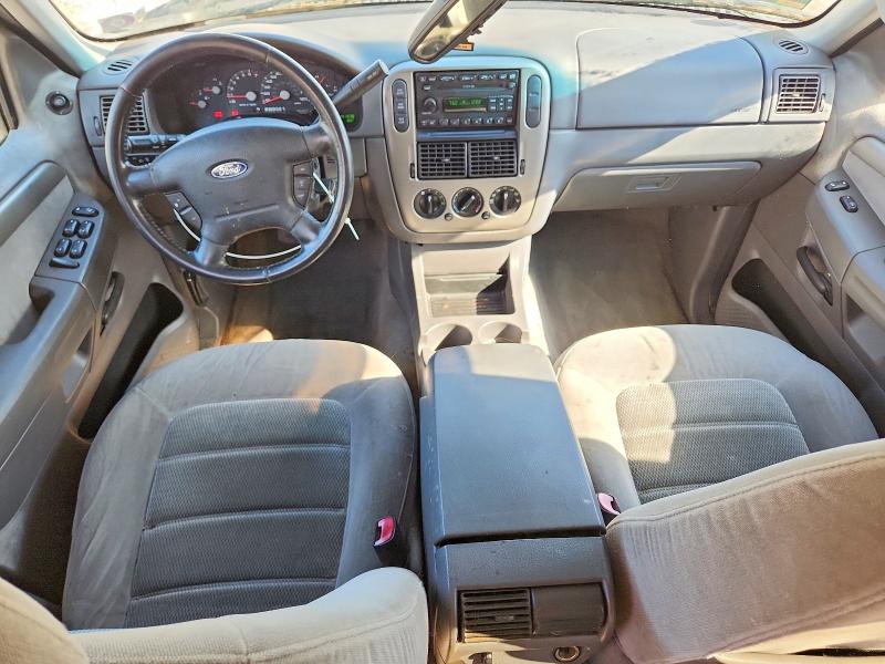 2004 Ford Explorer VIN 1FMZU73E94UB81945 COPART salvage auction — FRONT END, Ri - Certificate Of Title, sold $425 on 2026-07-02 (photo 8)