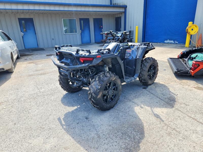 2019 Polaris Sportsman VIN 4XASXZ856KB666187 COPART salvage auction — UNDERCARRIAGE, Pa - Cert Of Title All-Terrain Veh, sold $4,400 on 2026-07-30 (photo 4)