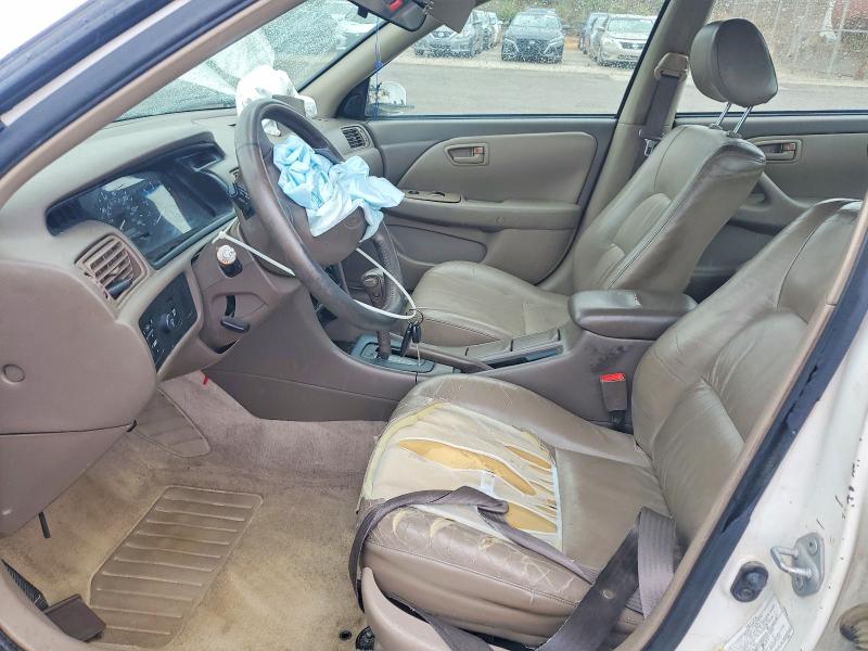 1998 Toyota Camry VIN JT2BF28K8W0090637 COPART salvage auction — FRONT END, SC - CERT OF TITLE-SALVAGE, sold $200 on 2026-07-31 (photo 7)