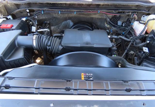 2024 Chevrolet Silverado 2500 VIN 1GC5WLE72RF249129 COPART salvage auction — ALL OVER, Ca - Salvage Certificate (P), sold $13,800 on 2026-07-08 (photo 7)