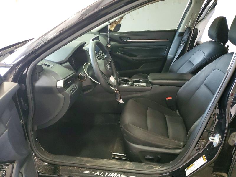 2021 Nissan VIN 1N4BL4DW1MN302644 COPART salvage auction — FRONT END, Va - Cert Of Title - Salvage, sold $2,600 on 2026-07-02 (photo 7)