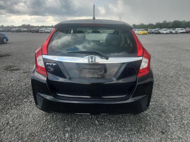 2016 Honda Fit VIN JHMGK5H72GS001364 COPART salvage auction — FRONT END, Fl - Cert Of Title Slvg Rebuildable, sold $2,600 on 2026-07-14 (photo 6)