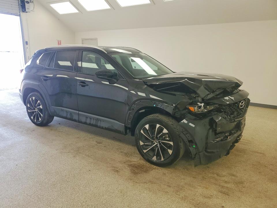 2026 Mazda Cx-50 VIN 7MMVAAEW1TN146145 COPART salvage auction — FRONT END, Co - Non-Repairable Cert Of Title, sold $11,200 on 2026-09-21 (photo 4)