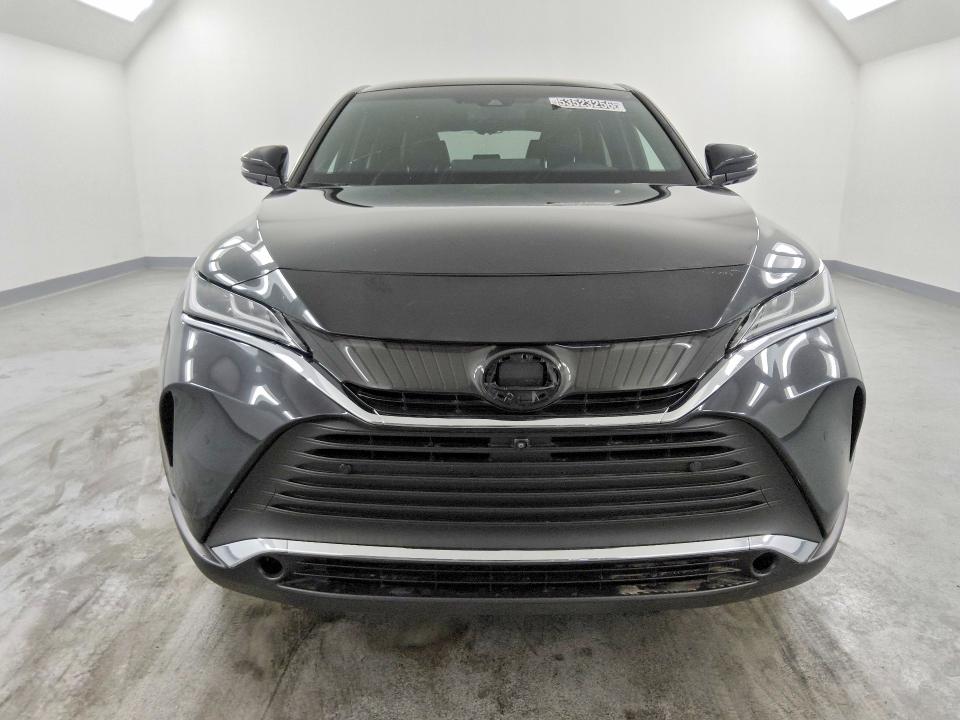 2023 Toyota Venza VIN JTEAAAAH6PJ127279 COPART salvage auction — MINOR DENT/SCRATCHES, Ca - Certificate Of Title, sold $28,250 on 2026-07-16 (photo 5)