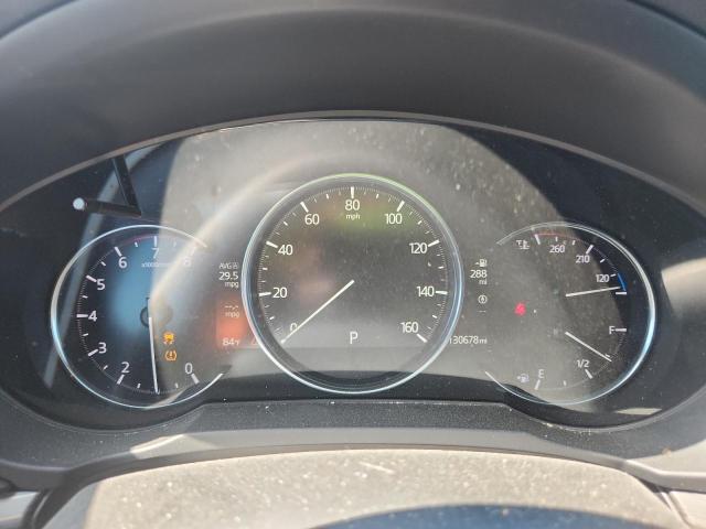 2019 Mazda Cx-5 VIN JM3KFADMXK1685803 COPART salvage auction — SIDE, Nc - Salvage Certificate Of Title, sold $5,100 on 2026-07-21 (photo 9)