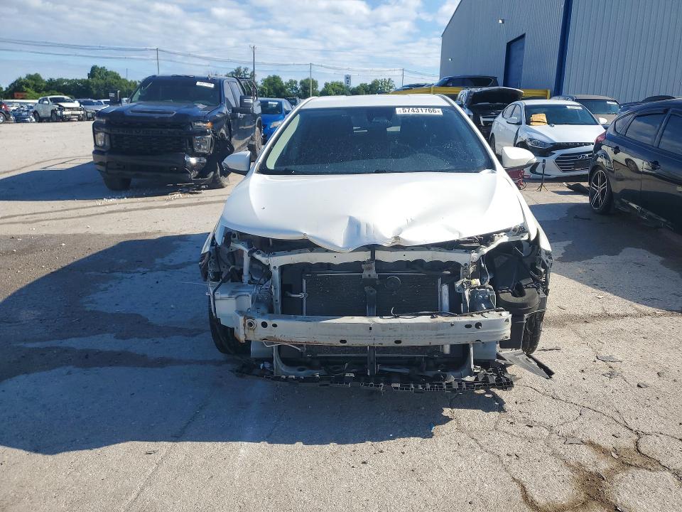2018 Toyota Corolla VIN JTNKARJE7JJ559721 COPART salvage auction — FRONT END, Ky - Cert Of Title-Salvage, sold $1,900 on 2026-07-08 (photo 5)