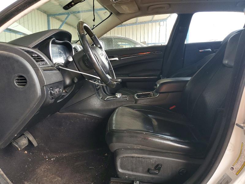 2016 Chrysler VIN 2C3CCAEG9GH306284 COPART salvage auction — FRONT END, Co - Dis/Dlr/Exp Only Clean Title (P), sold $875 on 2026-07-20 (photo 7)