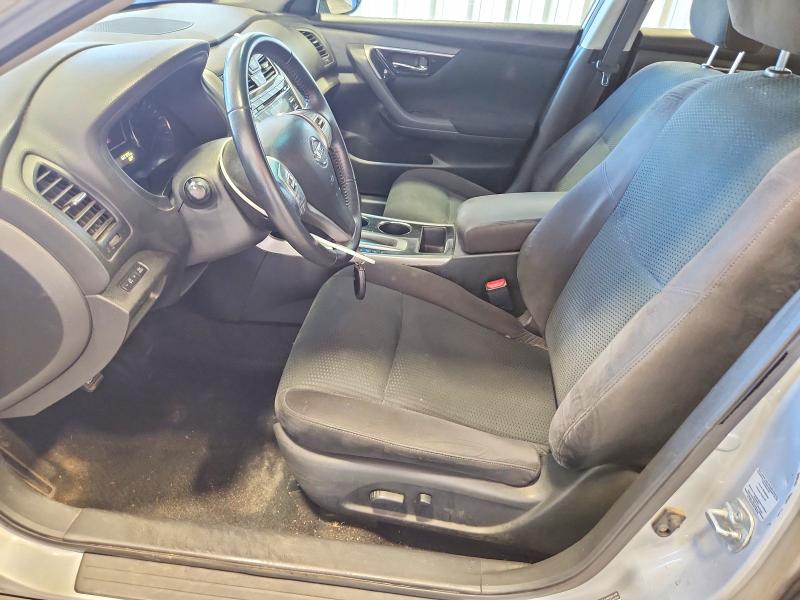2014 Nissan Altima VIN 1N4AL3AP7EC199732 COPART salvage auction — FRONT END, IN - CERTIFICATE OF TITLE, sold $1,000 on 2026-07-28 (photo 7)