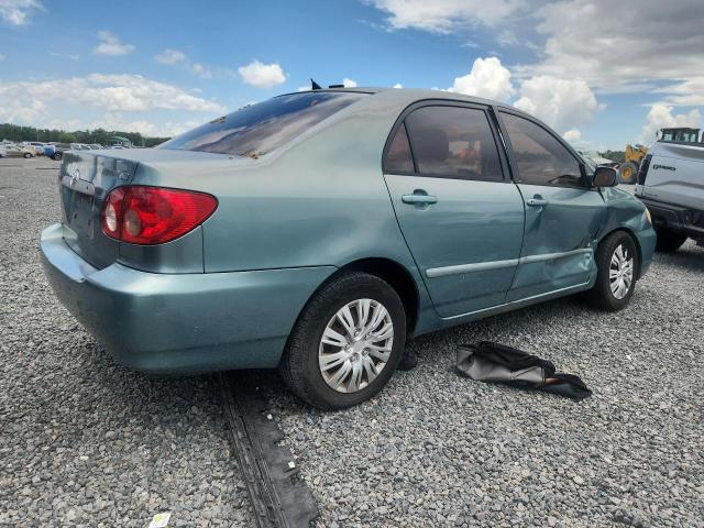 2007 Toyota Corolla VIN 1NXBR32E97Z780135 COPART salvage auction — FRONT END, Fl - Cert Of Title Slvg Rebuildable, sold $1,000 on 2026-07-02 (photo 3)