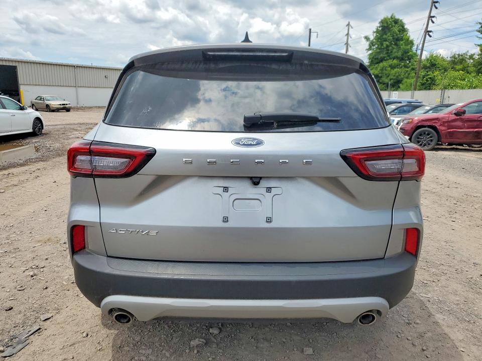 2024 Ford VIN 1FMCU0GN0RUA25985 COPART salvage auction — FRONT END, Fl - Certificate Of Title, sold $2,000 on 2026-07-06 (photo 6)
