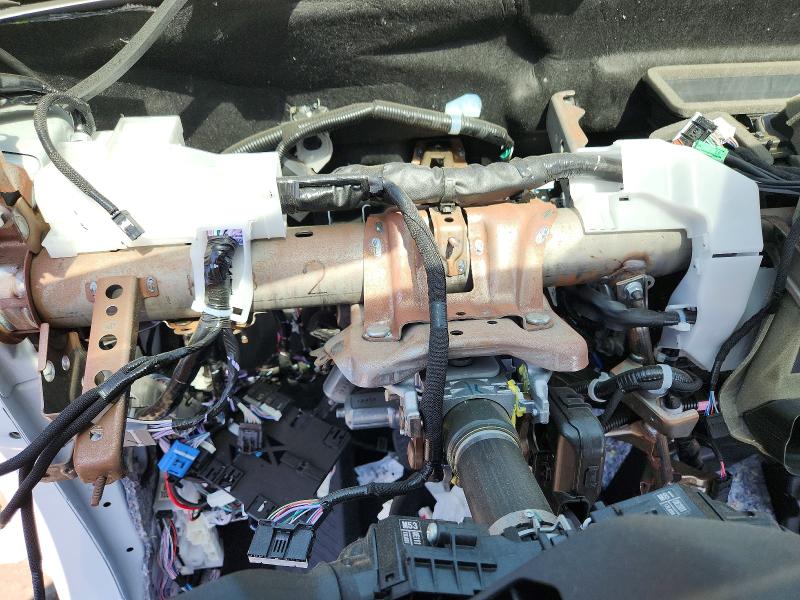 2026 Lexus Tx 350 VIN 5TDAAAA68TS020685 COPART salvage auction — STRIPPED, CA - SALVAGE CERTIFICATE, sold $8,200 on 2026-09-03 (photo 9)
