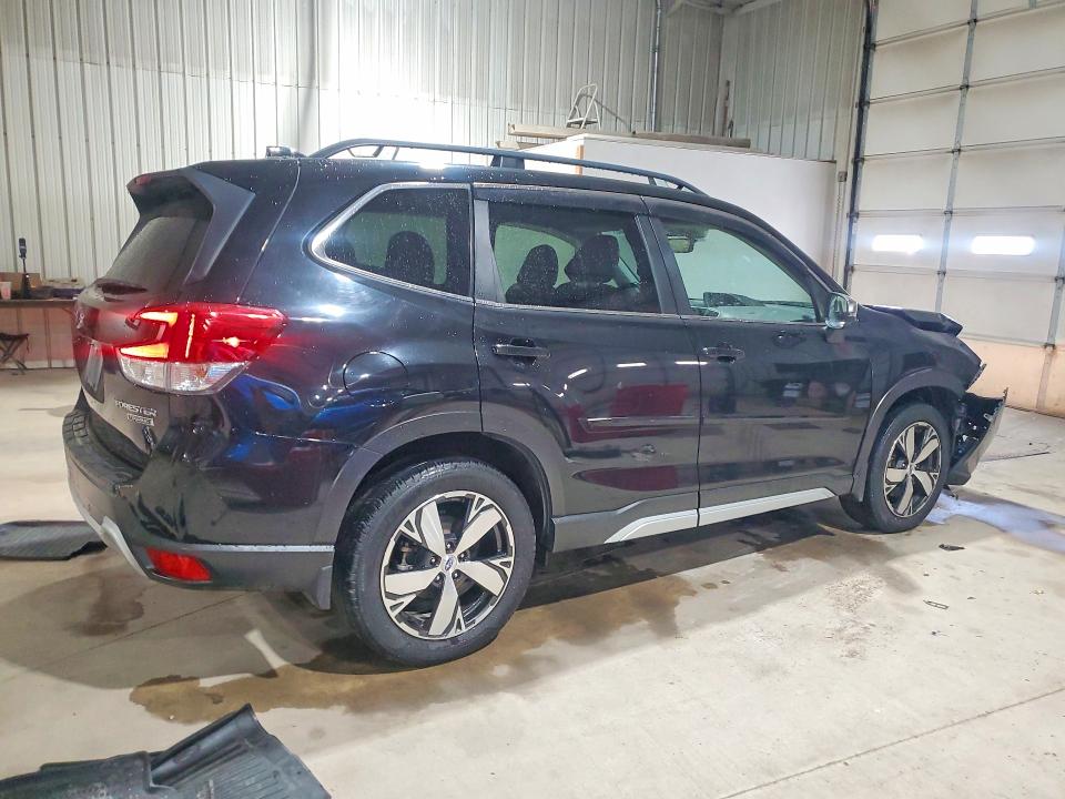 2020 Subaru VIN JF2SKAXC5LH551802 COPART salvage auction — FRONT END, Pa - Certificate Of Salvage, sold $5,300 on 2026-07-06 (photo 3)