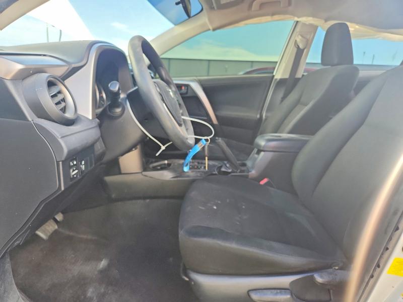 2016 Toyota Rav 4 VIN JTMZFREV6GJ094856 COPART salvage auction — ROLLOVER, Fl - Certificate Of Title, sold $2,450 on 2026-07-27 (photo 7)