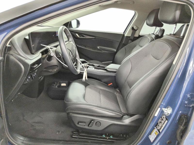 2025 Kia Ev6 VIN 5XYC34JB1SG010870 COPART salvage auction — ALL OVER, Ca - Certificate Of Title, sold $12,500 on 2026-07-07 (photo 7)