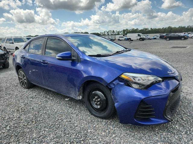2018 Toyota Corolla VIN 5YFBURHE9JP826399 COPART salvage auction — FRONT END, Fl - Cert Of Title Slvg Rebuildable, sold $7,100 on 2026-07-02 (photo 4)