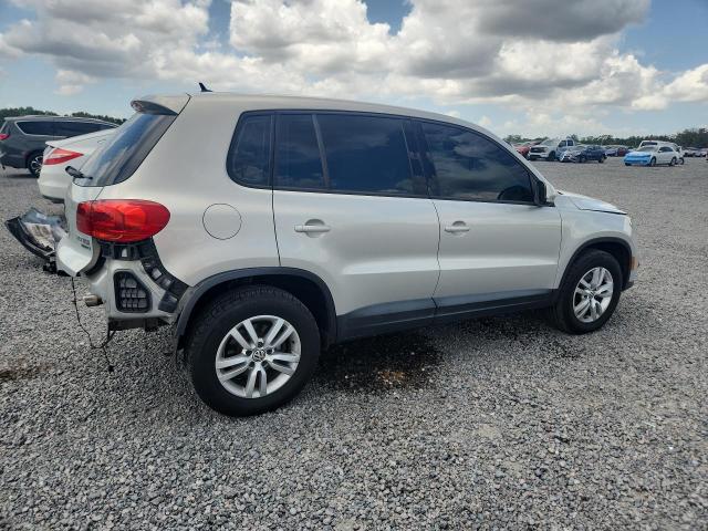 2014 Volkswagen VIN WVGBV3AX1EW527598 COPART salvage auction — REAR END, Fl - Cert Of Title Slvg Rebuildable, sold $1,450 on 2026-07-02 (photo 3)