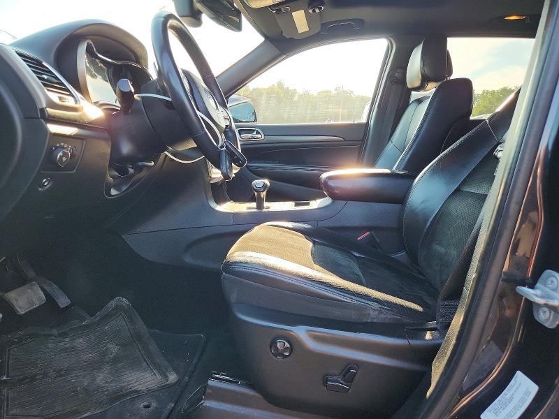 2014 Jeep Cherokee VIN 1C4RJFAG5EC463809 COPART salvage auction — MECHANICAL, Ny - Certificate Of Title, sold $1,100 on 2026-07-19 (photo 7)