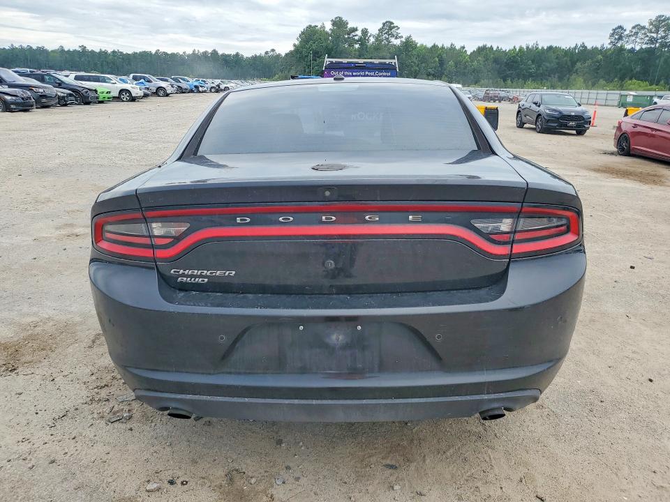2019 Dodge VIN 2C3CDXKT1KH757574 COPART salvage auction — FRONT END, Sc - Cert Of Title-Salvage, sold $1,250 on 2026-08-05 (photo 6)