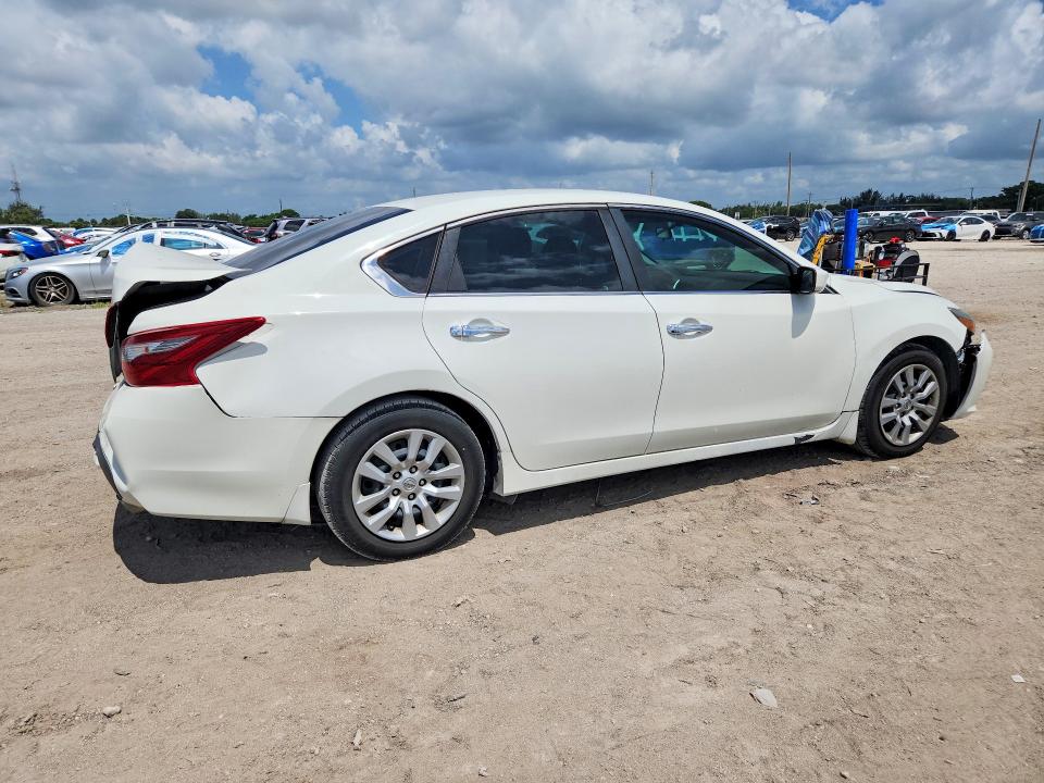 2018 Nissan VIN 1N4AL3AP6JC149740 COPART salvage auction — REAR END, Fl - Cert Of Title Slvg Rebuildable, sold $1,700 on 2026-07-09 (photo 3)