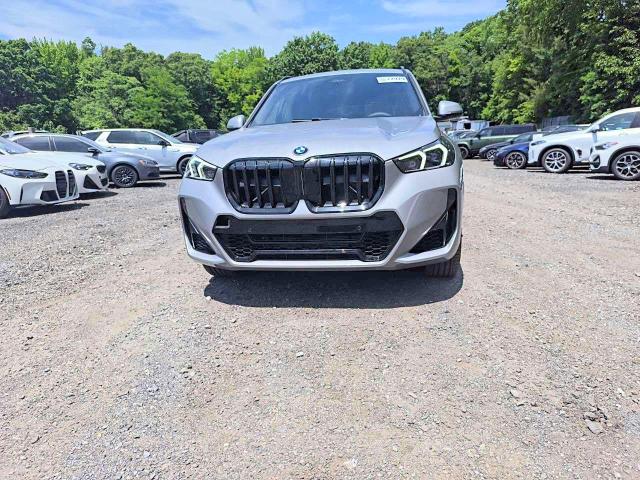2026 BMW X1 VIN WBX73EF01T5599818 COPART salvage auction — HAIL, Nj - Cert Of Title-Salvage (P), sold $29,000 on 2026-07-17 (photo 5)