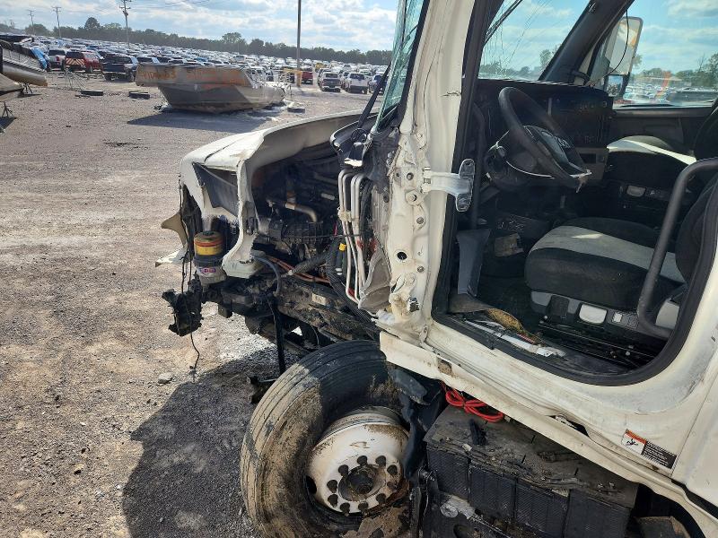 2020 Freightliner Cascadia 126 VIN 3AKJHHDR9LSLN0876 COPART salvage auction — FRONT END, TN - SALVAGE CERTIFICATE, sold $7,100 on 2026-07-16 (photo 9)
