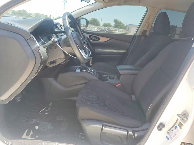 2019 Nissan VIN JN1BJ1CPXKW217286 COPART salvage auction — REAR END, Ok - Cert Of Title-Salvage, sold $2,900 on 2026-07-16 (photo 7)