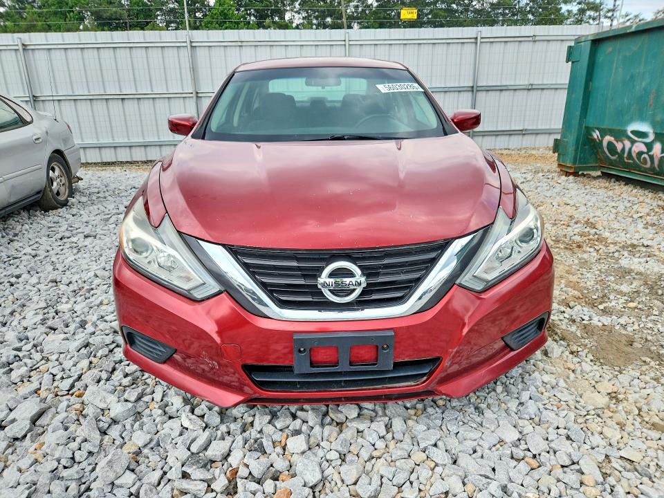 2016 Nissan Altima VIN 1N4AL3AP3GN369883 COPART salvage auction — REAR END, Ga - Cert Of Title-Salvage, sold $1,650 on 2026-07-02 (photo 5)