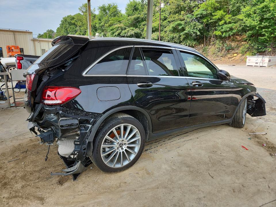 2020 Mercedes-benz VIN W1N0G8DB5LF866406 COPART salvage auction — FRONT END, Al - Certificate Of Title (P), sold $7,200 on 2026-07-28 (photo 3)