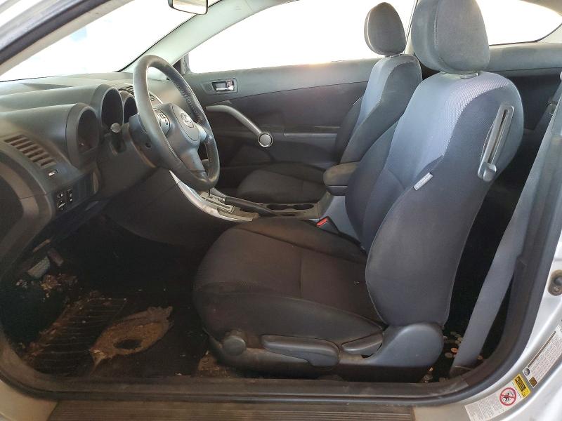 2008 Scion Tc VIN JTKDE167680254622 COPART salvage auction — FRONT END, AZ - CERTIFICATE OF TITLE (P), sold $475 on 2026-07-20 (photo 7)