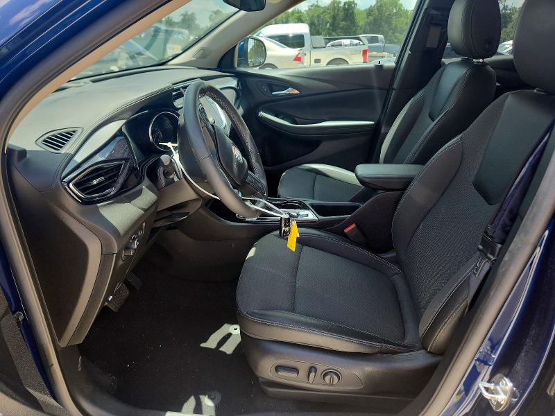 2022 Buick . VIN KL4MMDS23NB139962 COPART salvage auction — FRONT END, Fl - Cert Of Title Slvg Rebuildable, sold $5,100 on 2026-07-14 (photo 7)