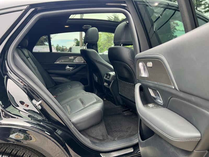 2021 Mercedes-benz Gle coupe VIN 4JGFD6BB2MA328662 COPART salvage auction — MINOR DENT/SCRATCHES, Mn - Certificate Of Title (P), sold $49,750 on 2026-07-22 (photo 6)