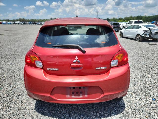 2015 Mitsubishi VIN ML32A3HJ5FH058431 COPART salvage auction — FRONT END, Salvage Title, sold $600 on 2026-07-24 (photo 6)
