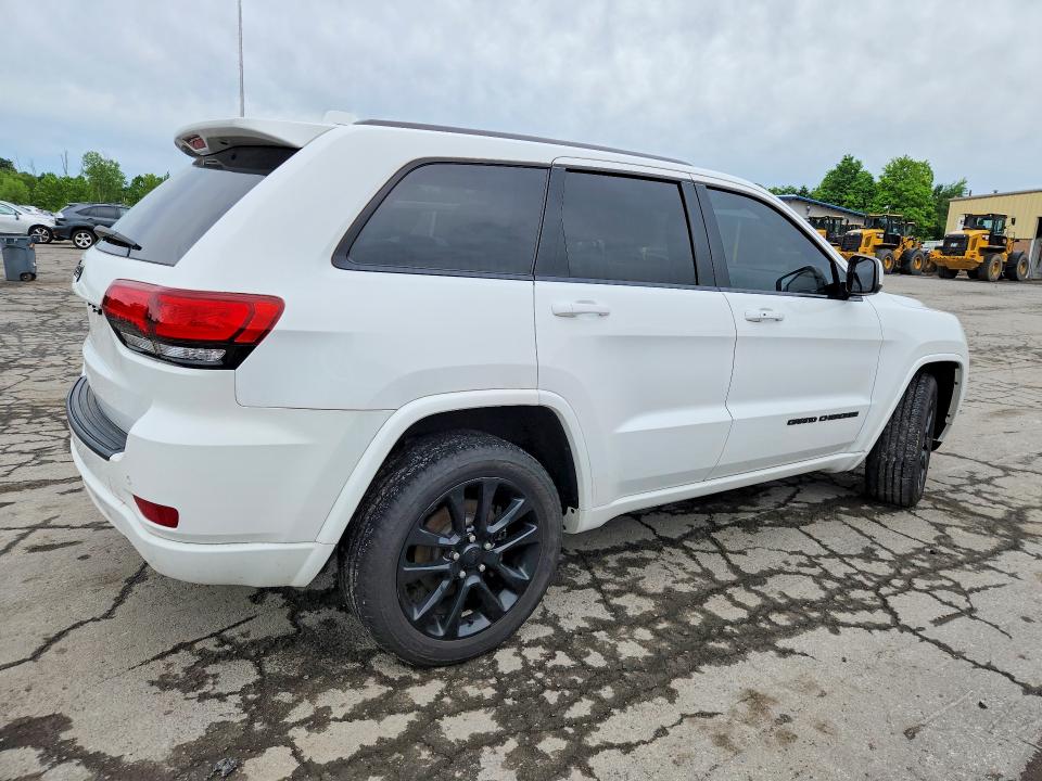 2019 Jeep Cherokee VIN 1C4RJFAG7KC566225 COPART salvage auction — MINOR DENT/SCRATCHES, Nj - Certificate Of Title, sold $7,200 on 2026-07-02 (photo 3)