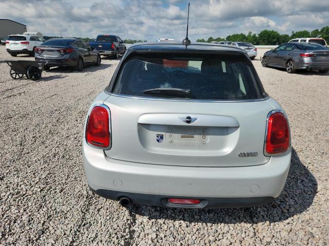 2015 Mini VIN WMWXS5C55FT831253 COPART salvage auction — FRONT END, Nc - Salvage Certificate Of Title, sold $275 on 2026-07-21 (photo 6)