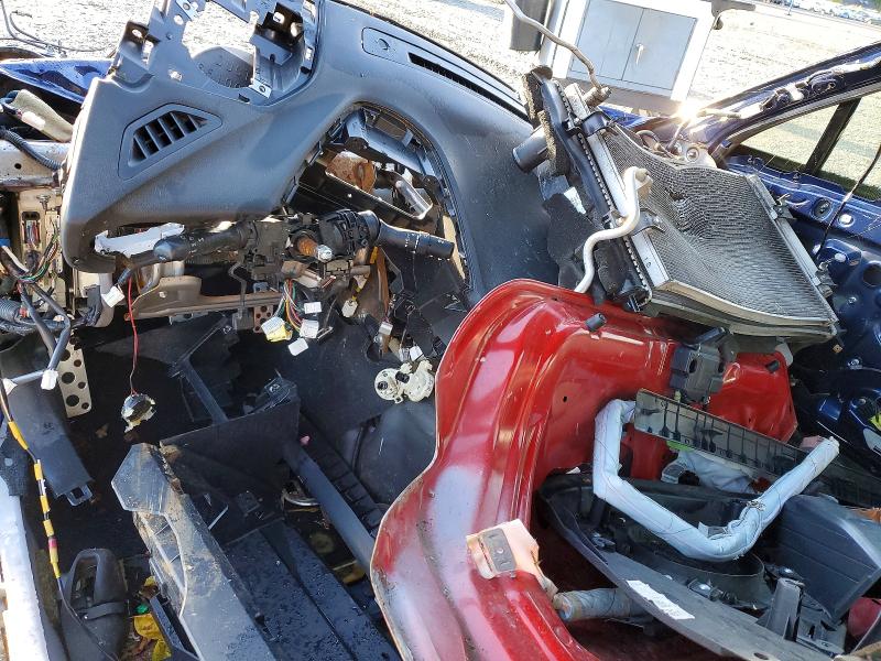 2015 Scion Fr-s VIN JF1ZNAA12F8709812 COPART salvage auction — FRONT END, Wa - Vehicle Cert Of Ownership-Titl, sold $100 on 2026-07-10 (photo 8)
