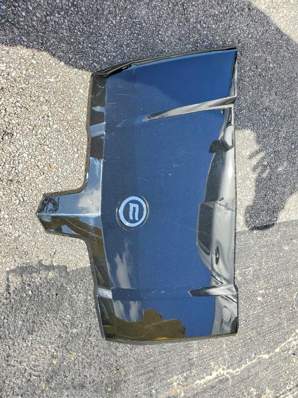 2025 Cf moto VIN LCELV1Z28SM002566 COPART salvage auction — FRONT END, TX - CERTIFICATE OF TITLE, sold $3,850 on 2026-07-31 (photo 9)