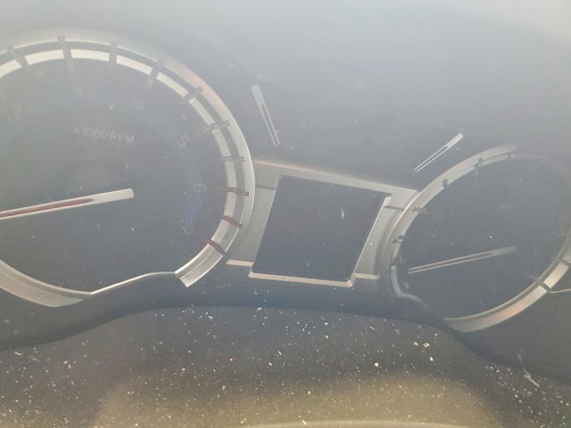 2018 Toyota 4runner VIN JTEBU5JR9J5579206 COPART salvage auction — ROLLOVER, PA - CERTIFICATE OF SALVAGE, sold $4,550 on 2026-07-02 (photo 9)