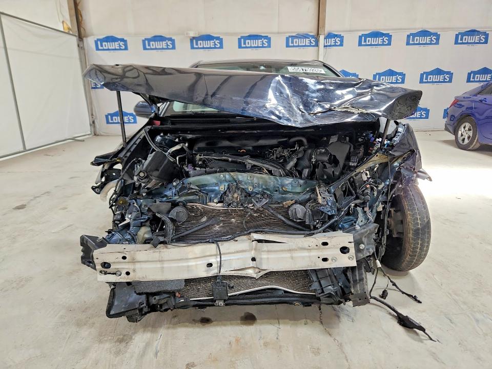 2019 Toyota Camry VIN 4T1B11HK6KU254286 COPART salvage auction — FRONT END, Tn - Certificate Of Title, sold $1,850 on 2026-07-02 (photo 5)