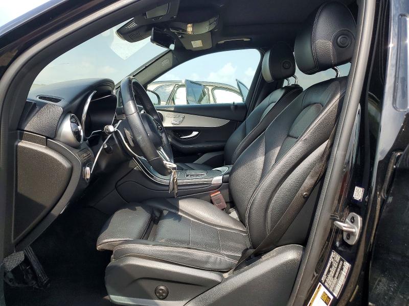 2022 Mercedes-benz VIN W1N0G8DB9NV375104 COPART salvage auction — FRONT END, TX - CERTIFICATE OF TITLE (P), sold $11,600 on 2026-07-15 (photo 7)