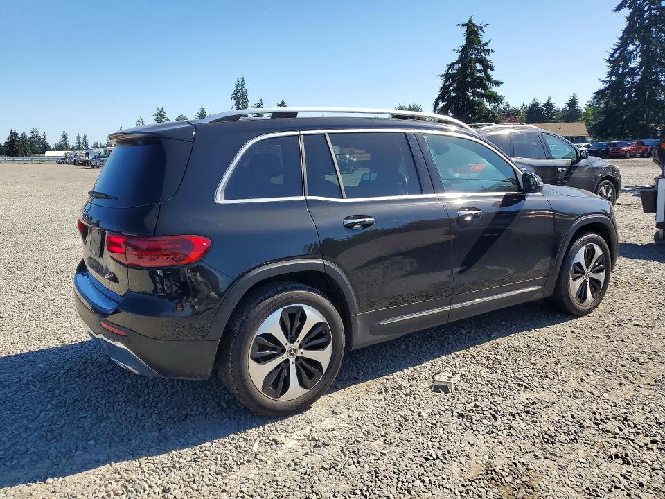 2024 Mercedes-benz VIN W1N4M4GBXRW377961 COPART salvage auction — MINOR DENT/SCRATCHES, Wa - Bill Of Sale, sold $15,200 on 2026-07-14 (photo 3)