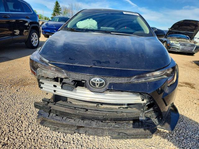 2021 Toyota Corolla VIN 5YFBPMBE5MP202476 COPART salvage auction — FRONT END, On - Permit Salvage, sold $3,900 on 2026-07-14 (photo 5)