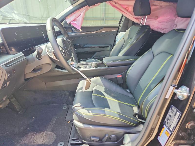 2026 Kia K5 VIN KNAG44J83T5437171 COPART salvage auction — REAR END, Salvage Title, sold $10,300 on 2026-07-23 (photo 7)