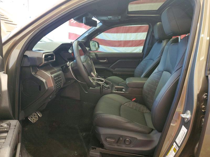2024 Toyota VIN 3TYLC5LN1RT006493 COPART salvage auction — WATER/FLOOD, Me - Cert Of Title-Salvage Collisio, sold $10,200 on 2026-07-02 (photo 7)