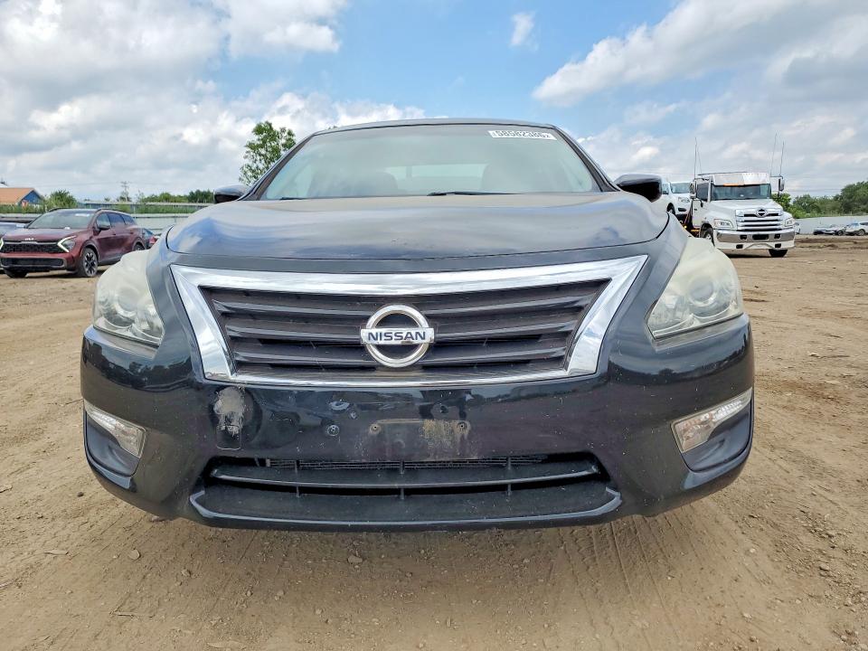 2015 Nissan Altima VIN 1N4AL3AP5FC287423 COPART salvage auction — REAR END, Oh - Cert Of Title-Salvage, sold $2,400 on 2026-07-02 (photo 5)