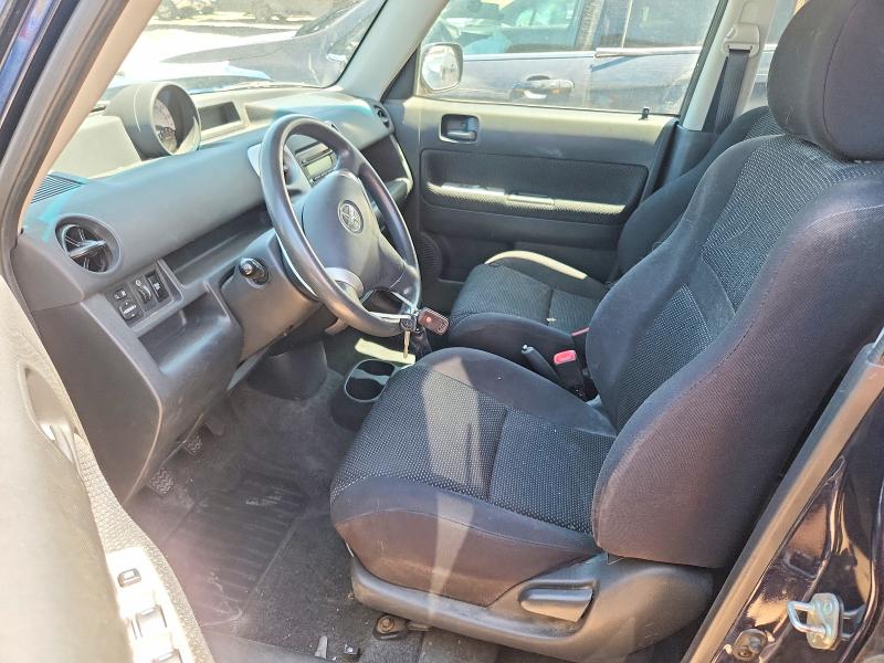 2005 Scion Xb VIN JTLKT334850203732 COPART salvage auction — FRONT END, NM - CERT OF TITLE-SALVAGE (P), sold $200 on 2026-07-02 (photo 7)