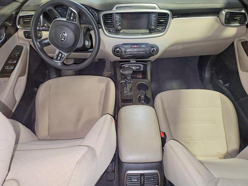 2019 Kia VIN 5XYPG4A30KG561239 COPART salvage auction — SIDE, Pa - Certificate Of Salvage, sold $2,500 on 2026-07-20 (photo 8)