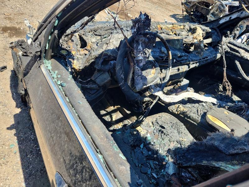2015 BMW X5 VIN 5UXKS4C57F0N12184 COPART salvage auction — BURN, Co - Non-Repairable Cert Of Title, sold $275 on 2026-07-22 (photo 8)